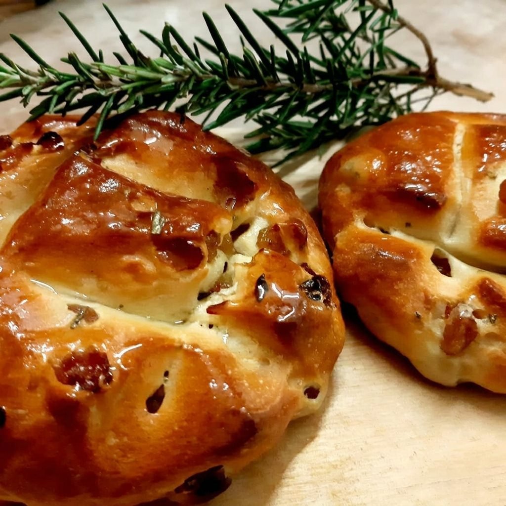 Pasticceria dell'Antico Forno Bacci
